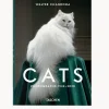 Discount Libro ilustrado Cats. Photographs 1942–2018 Libros Decorativos|Jarrones