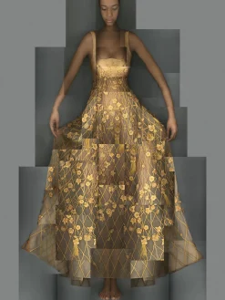 Libros Decorativos|Jarrones> Libro ilustrado Christian Dior