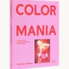 Discount Libro ilustrado Colormania: Color and Fashion Libros Decorativos|Jarrones