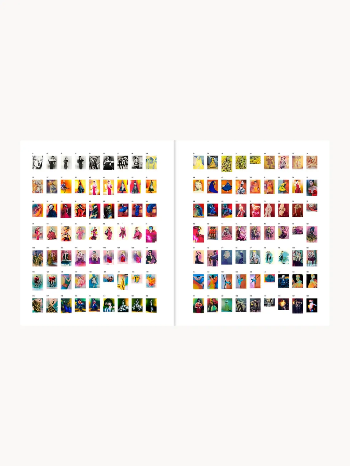 Discount Libro ilustrado Colormania: Color and Fashion Libros Decorativos|Jarrones