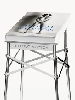 Libros Decorativos|Jarrones>TASCHEN Libro ilustrado con soporte para libros Helmut Newton - Baby Sumo