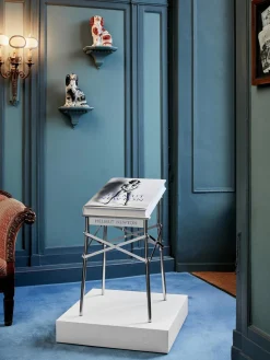 Libros Decorativos|Jarrones>TASCHEN Libro ilustrado con soporte para libros Helmut Newton - Baby Sumo