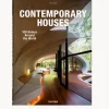 Online Libro ilustrado Contemporary Houses Libros Decorativos|Jarrones