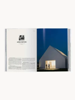 Online Libro ilustrado Contemporary Houses Libros Decorativos|Jarrones