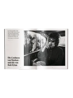 Libros Decorativos|Jarrones>teNeues Libro ilustrado Coolness - Die lässige Eleganz der Freiheit