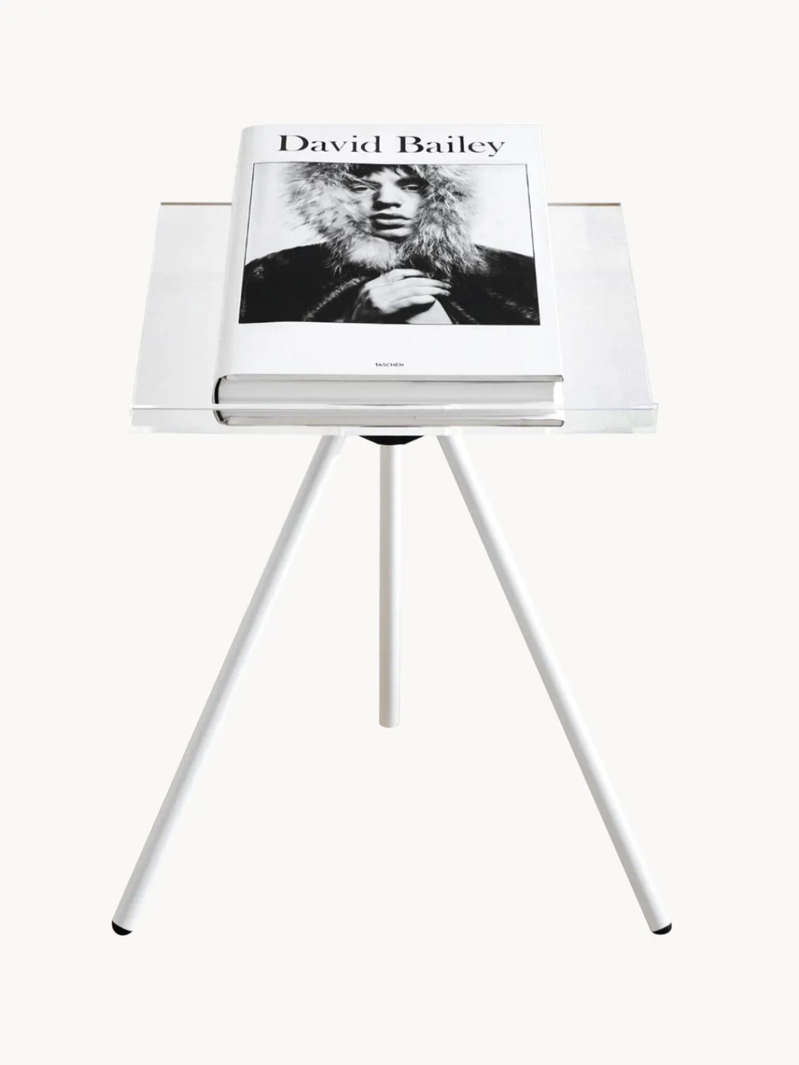 Libros Decorativos|Jarrones>TASCHEN Libro ilustrado David Bailey