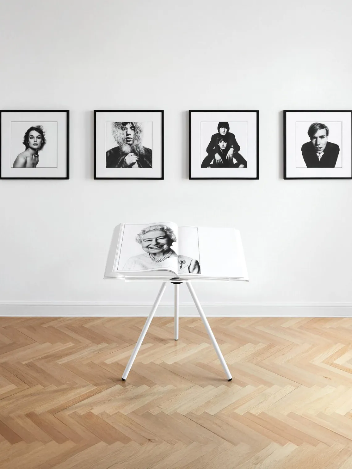 Libros Decorativos|Jarrones>TASCHEN Libro ilustrado David Bailey