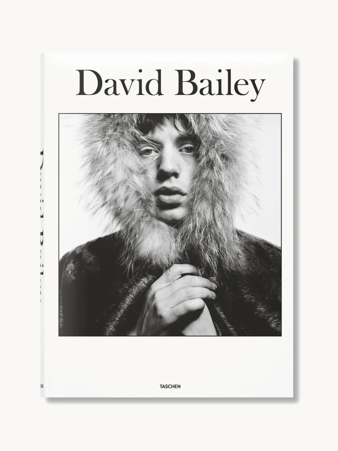 Libros Decorativos|Jarrones>TASCHEN Libro ilustrado David Bailey