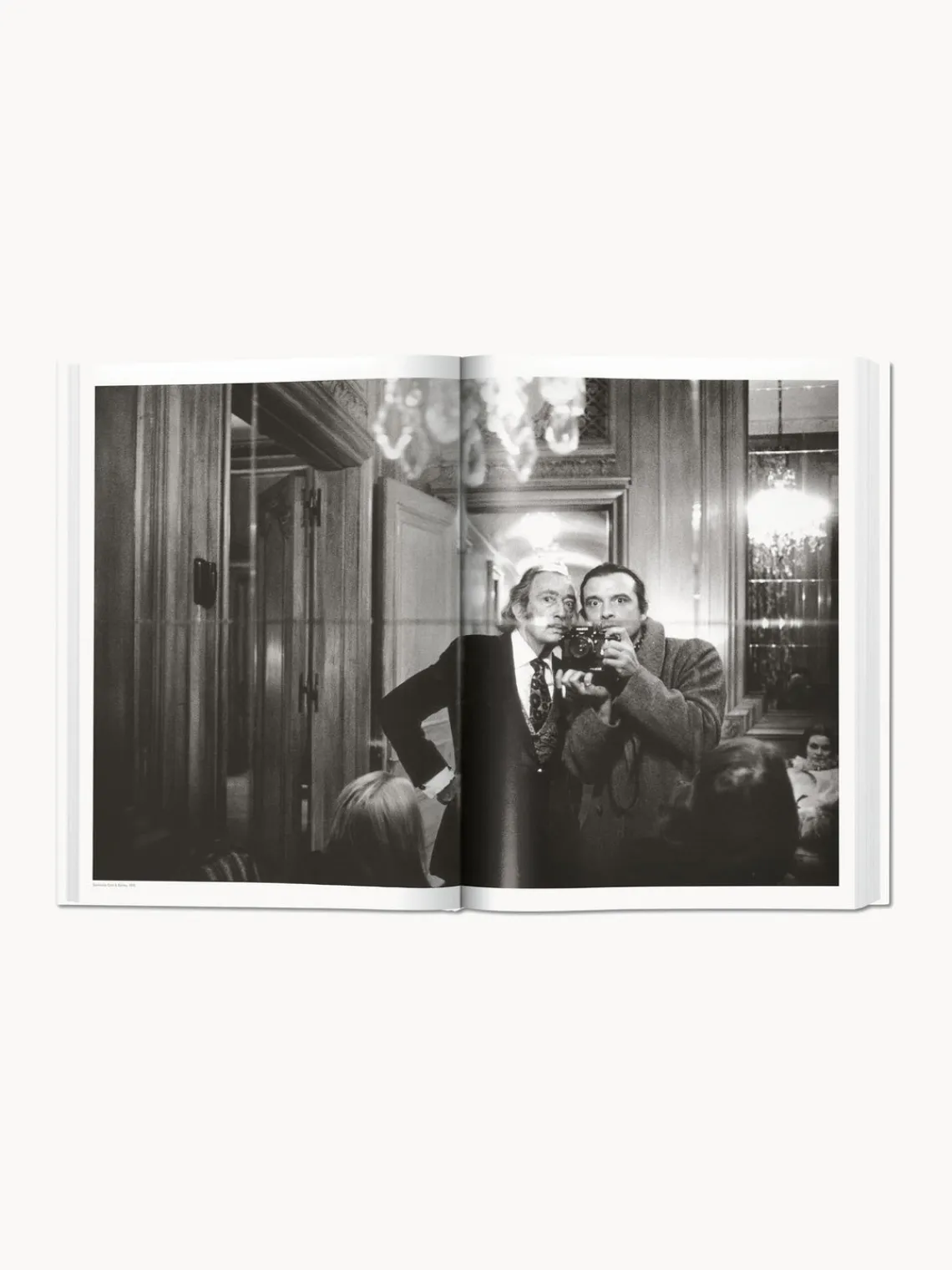 Libros Decorativos|Jarrones>TASCHEN Libro ilustrado David Bailey