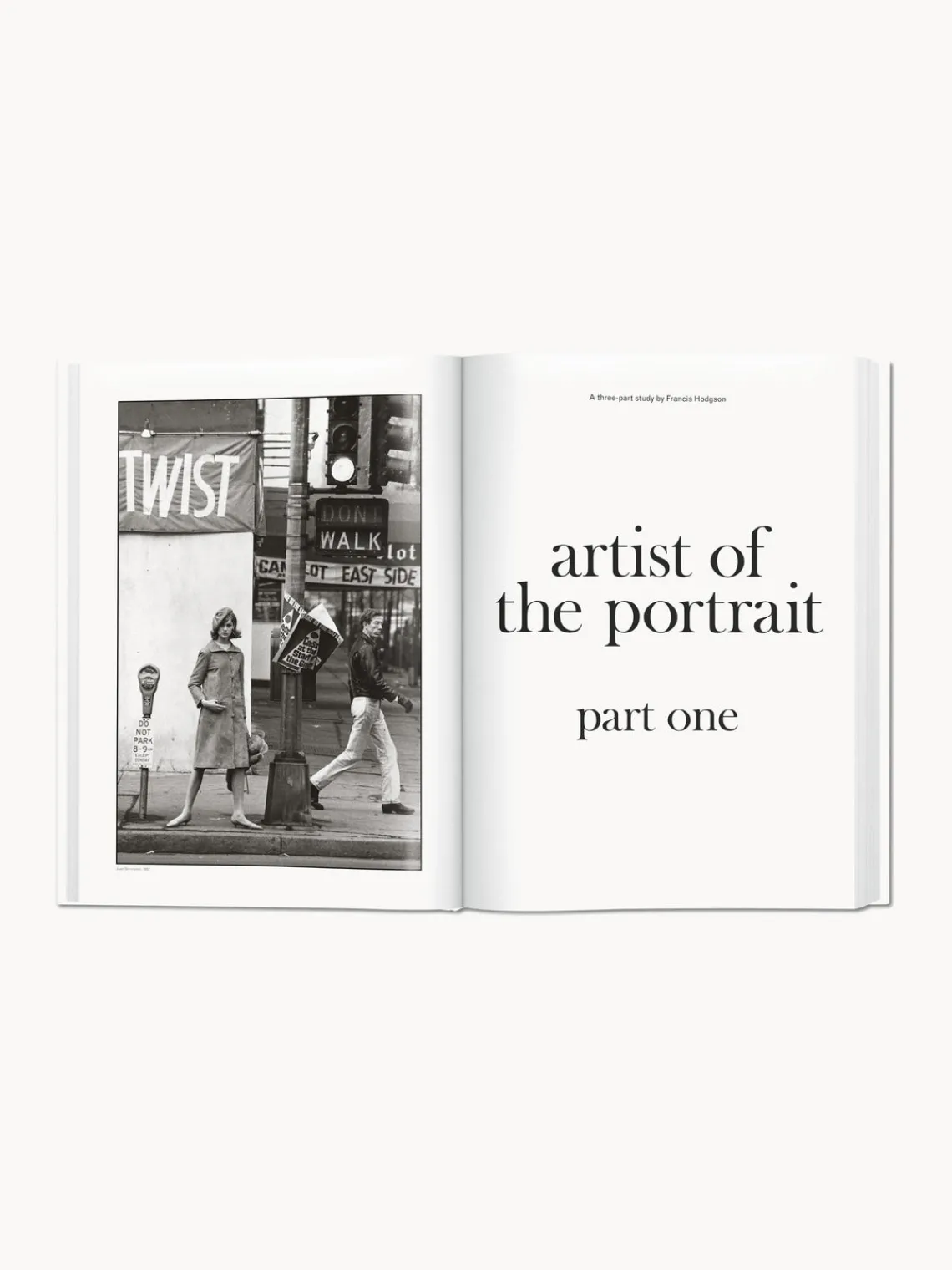 Libros Decorativos|Jarrones>TASCHEN Libro ilustrado David Bailey