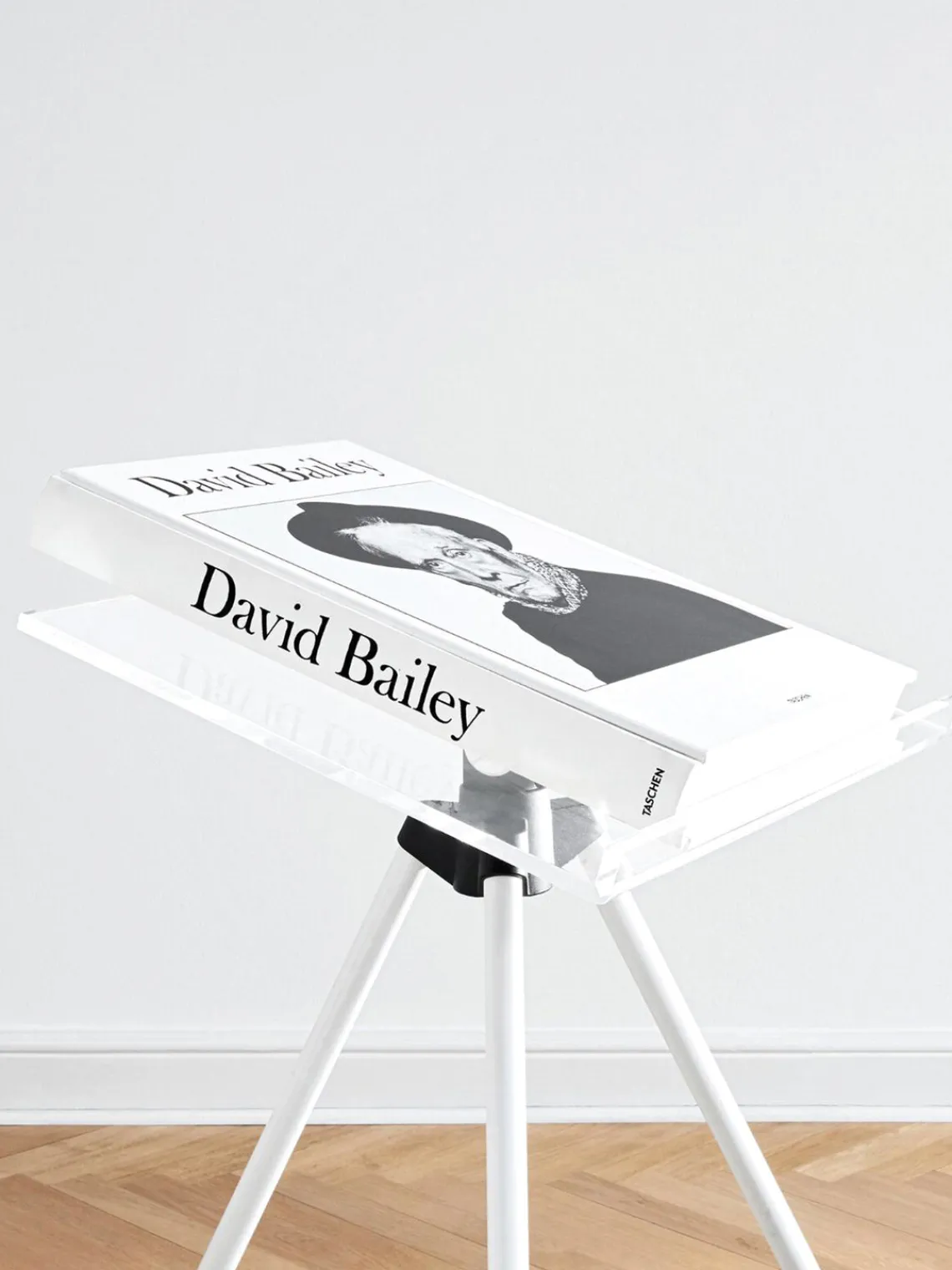 Libros Decorativos|Jarrones>TASCHEN Libro ilustrado David Bailey