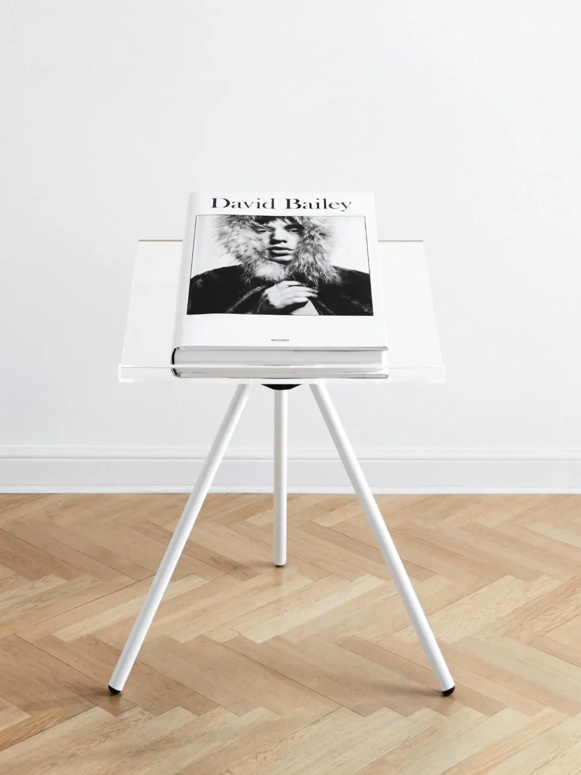 Libros Decorativos|Jarrones>TASCHEN Libro ilustrado David Bailey