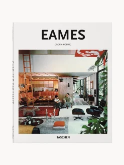 Hot Libro ilustrado Eames Libros Decorativos|Jarrones
