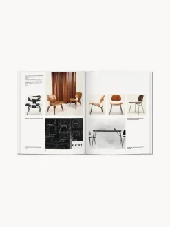 Hot Libro ilustrado Eames Libros Decorativos|Jarrones