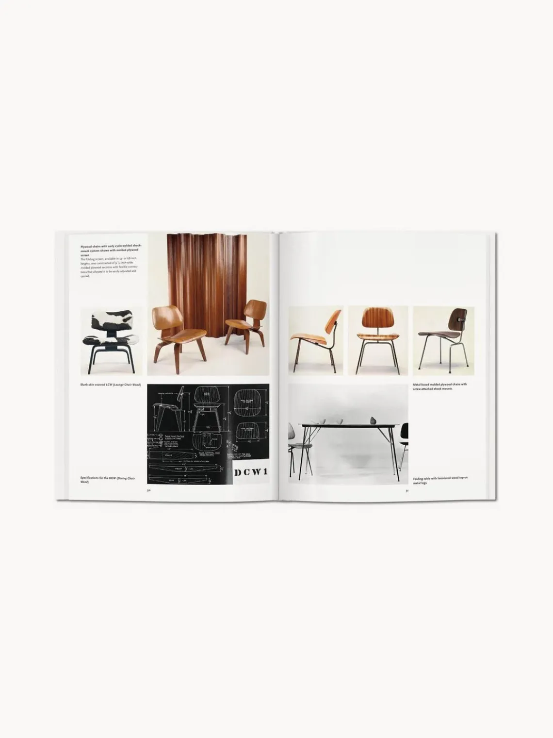 Hot Libro ilustrado Eames Libros Decorativos|Jarrones