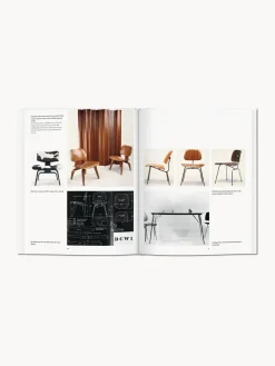 Libros Decorativos|Jarrones></noscript>TASCHEN Libro ilustrado Eames