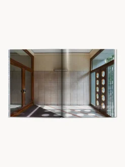 Best Libro ilustrado Entryways of Milan Libros Decorativos|Decoración