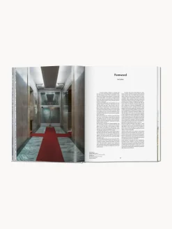 Best Libro ilustrado Entryways of Milan Libros Decorativos|Decoración