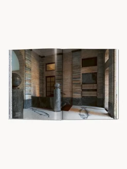 Best Libro ilustrado Entryways of Milan Libros Decorativos|Decoración