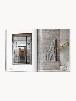 Best Libro ilustrado Entryways of Milan Libros Decorativos|Decoración
