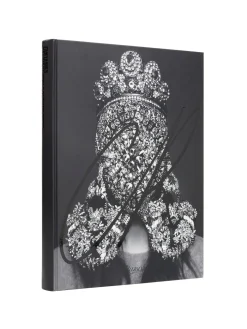 Libros Decorativos|Jarrones> Libro ilustrado Fantasies: Carine Roitfeld Fashion Book