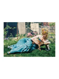 Libros Decorativos|Jarrones></noscript> Libro ilustrado Fantasies: Carine Roitfeld Fashion Book