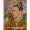 Libros Decorativos|Jarrones>TASCHEN Libro ilustrado Frida Kahlo. The Complete Paintings