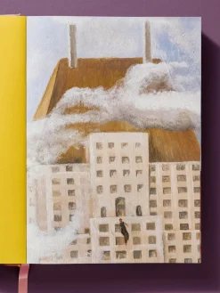 Libros Decorativos|Jarrones></noscript>TASCHEN Libro ilustrado Frida Kahlo. The Complete Paintings