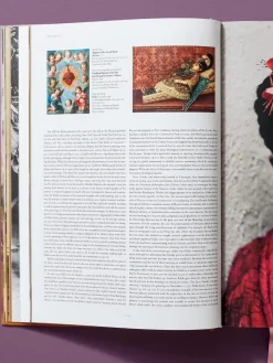 Libros Decorativos|Jarrones></noscript>TASCHEN Libro ilustrado Frida Kahlo. The Complete Paintings