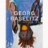Libros Decorativos|Jarrones>TASCHEN Libro ilustrado: Georg Baselitz