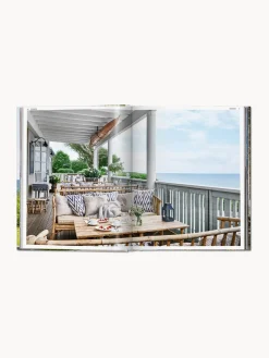 Libros Decorativos|Jarrones>TASCHEN Libro ilustrado Great Escapes Europe