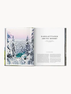 Libros Decorativos|Jarrones></noscript>TASCHEN Libro ilustrado Great Escapes Europe