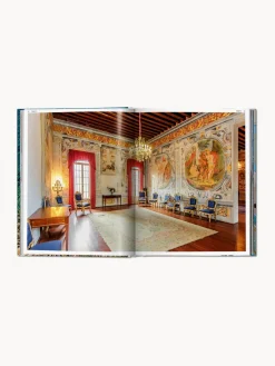 Outlet Libro ilustrado Great Escapes Italy Libros Decorativos|Jarrones