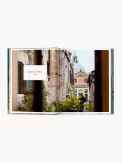 Outlet Libro ilustrado Great Escapes Italy Libros Decorativos|Jarrones