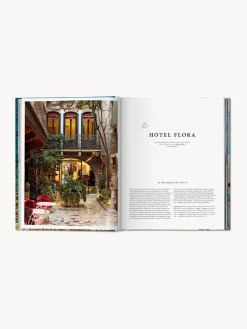 Outlet Libro ilustrado Great Escapes Italy Libros Decorativos|Jarrones