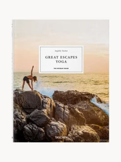 Hot Libro ilustrado Great Escapes Libros Decorativos|Jarrones