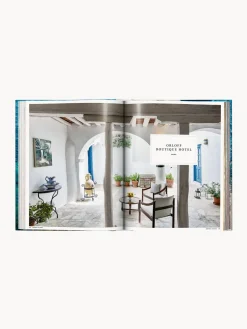Libros Decorativos|Jarrones></noscript>TASCHEN Libro ilustrado Great Escapes Greece