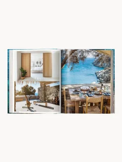 Libros Decorativos|Jarrones></noscript>TASCHEN Libro ilustrado Great Escapes Greece