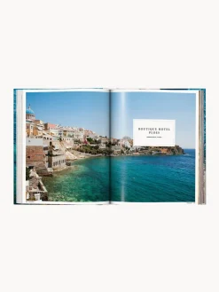 Libros Decorativos|Jarrones></noscript>TASCHEN Libro ilustrado Great Escapes Greece