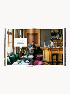 New Libro ilustrado Great Escapes Libros Decorativos|Jarrones