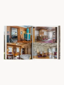 New Libro ilustrado Great Escapes Libros Decorativos|Jarrones