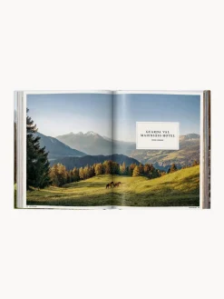 New Libro ilustrado Great Escapes Libros Decorativos|Jarrones