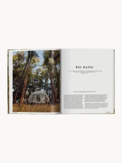 Online Libro ilustrado Great Escapes Libros Decorativos|Jarrones