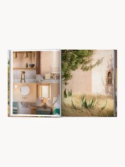 Libros Decorativos|Jarrones>TASCHEN Libro ilustrado Great Escapes Africa