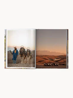 Libros Decorativos|Jarrones></noscript>TASCHEN Libro ilustrado Great Escapes Africa