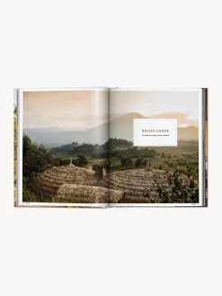 Libros Decorativos|Jarrones></noscript>TASCHEN Libro ilustrado Great Escapes Africa
