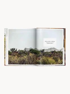 Libros Decorativos|Jarrones></noscript>TASCHEN Libro ilustrado Great Escapes Africa