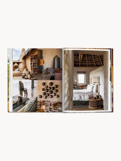 Libros Decorativos|Jarrones></noscript>TASCHEN Libro ilustrado Great Escapes Africa