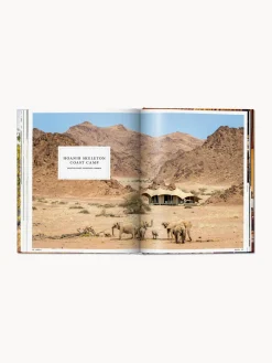 Libros Decorativos|Jarrones></noscript>TASCHEN Libro ilustrado Great Escapes Africa