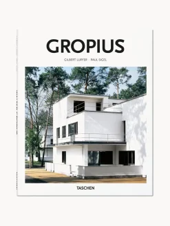 Hot Libro ilustrado Gropius Libros Decorativos|Jarrones